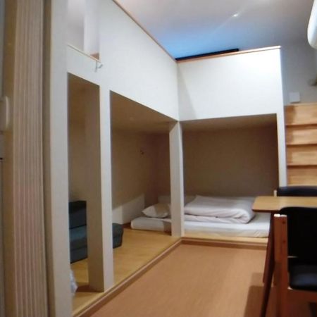 Hiroshima Saijo Youth Hostel Higashihiroshima Eksteriør bilde